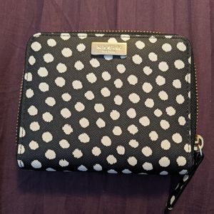 NWOT Kate Spade Darci Zip-Around Wallet